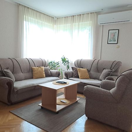 Apartmán Lotus Vrnjačka Banja Exteriér fotografie