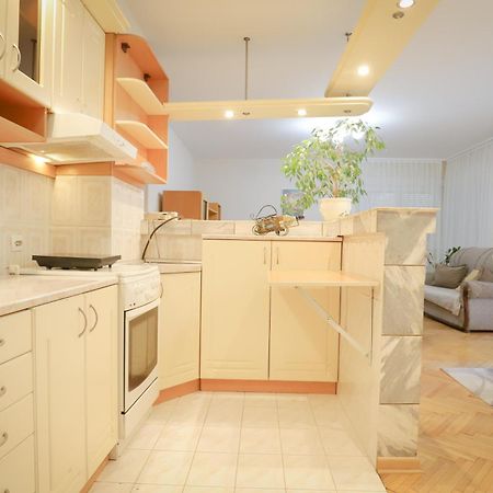 Apartmán Lotus Vrnjačka Banja Exteriér fotografie