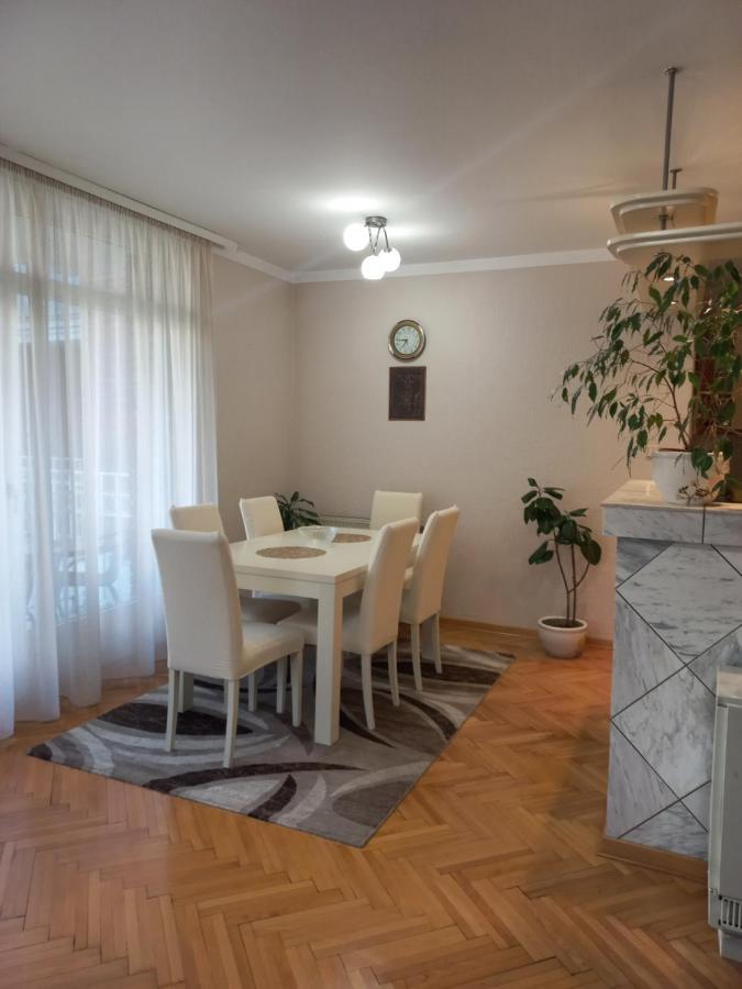 Apartmán Lotus Vrnjačka Banja Exteriér fotografie