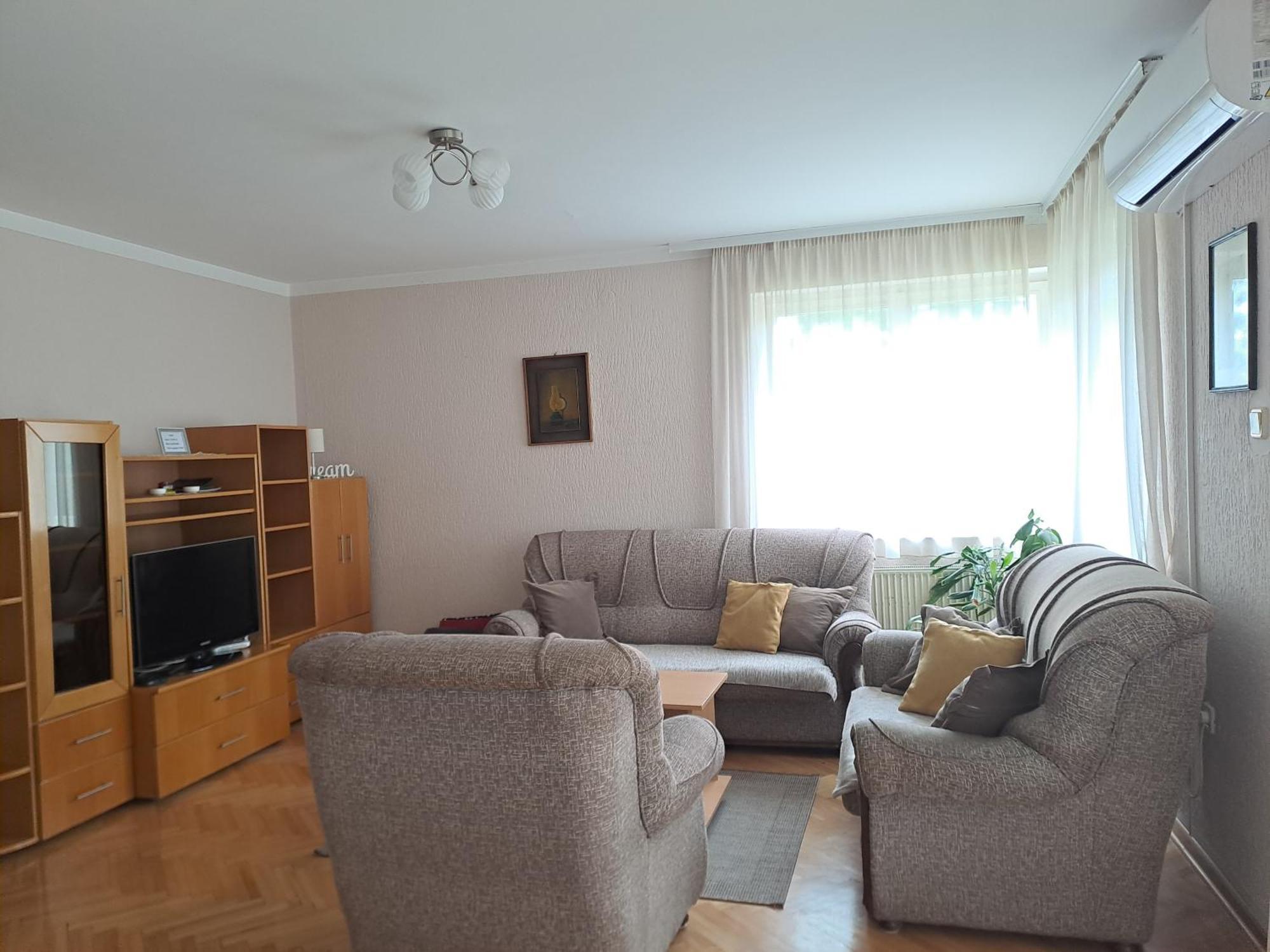Apartmán Lotus Vrnjačka Banja Exteriér fotografie