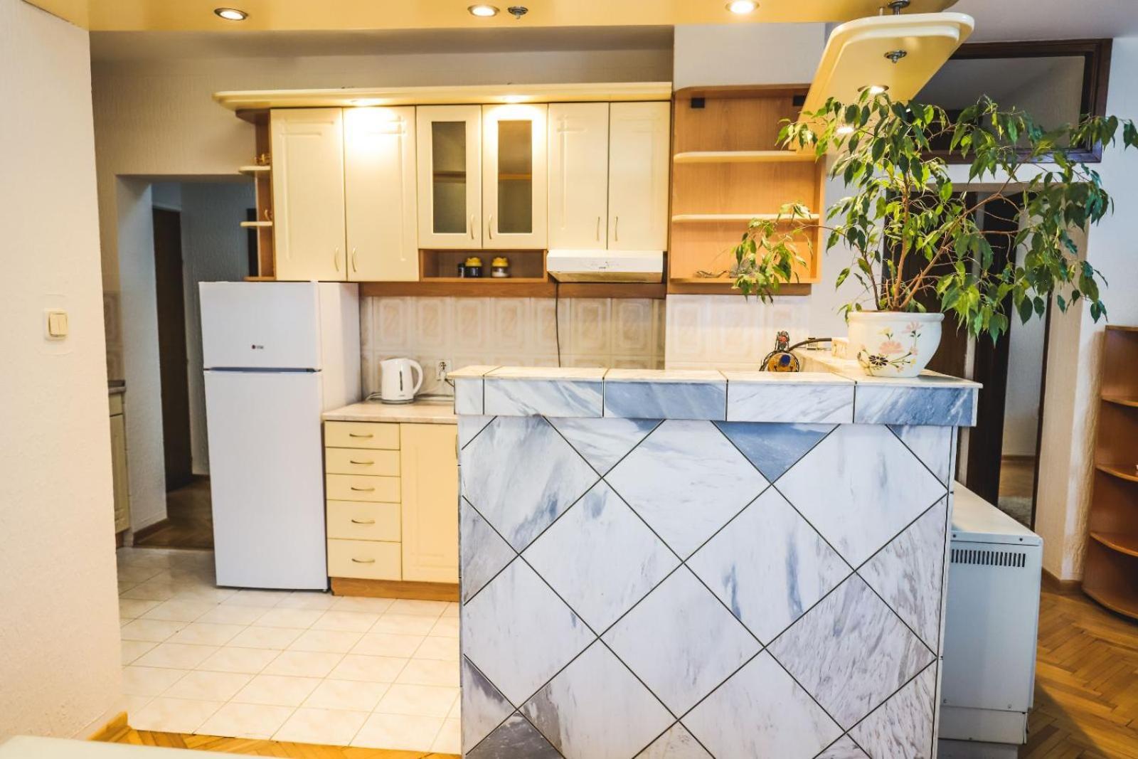 Apartmán Lotus Vrnjačka Banja Exteriér fotografie