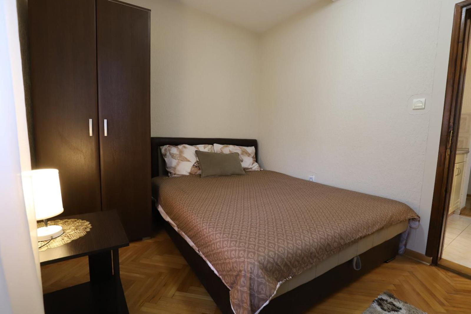 Apartmán Lotus Vrnjačka Banja Exteriér fotografie