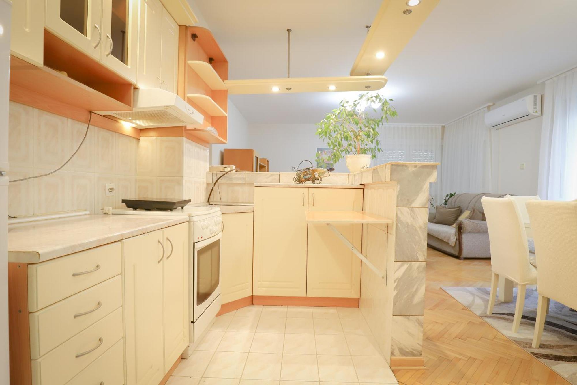 Apartmán Lotus Vrnjačka Banja Exteriér fotografie
