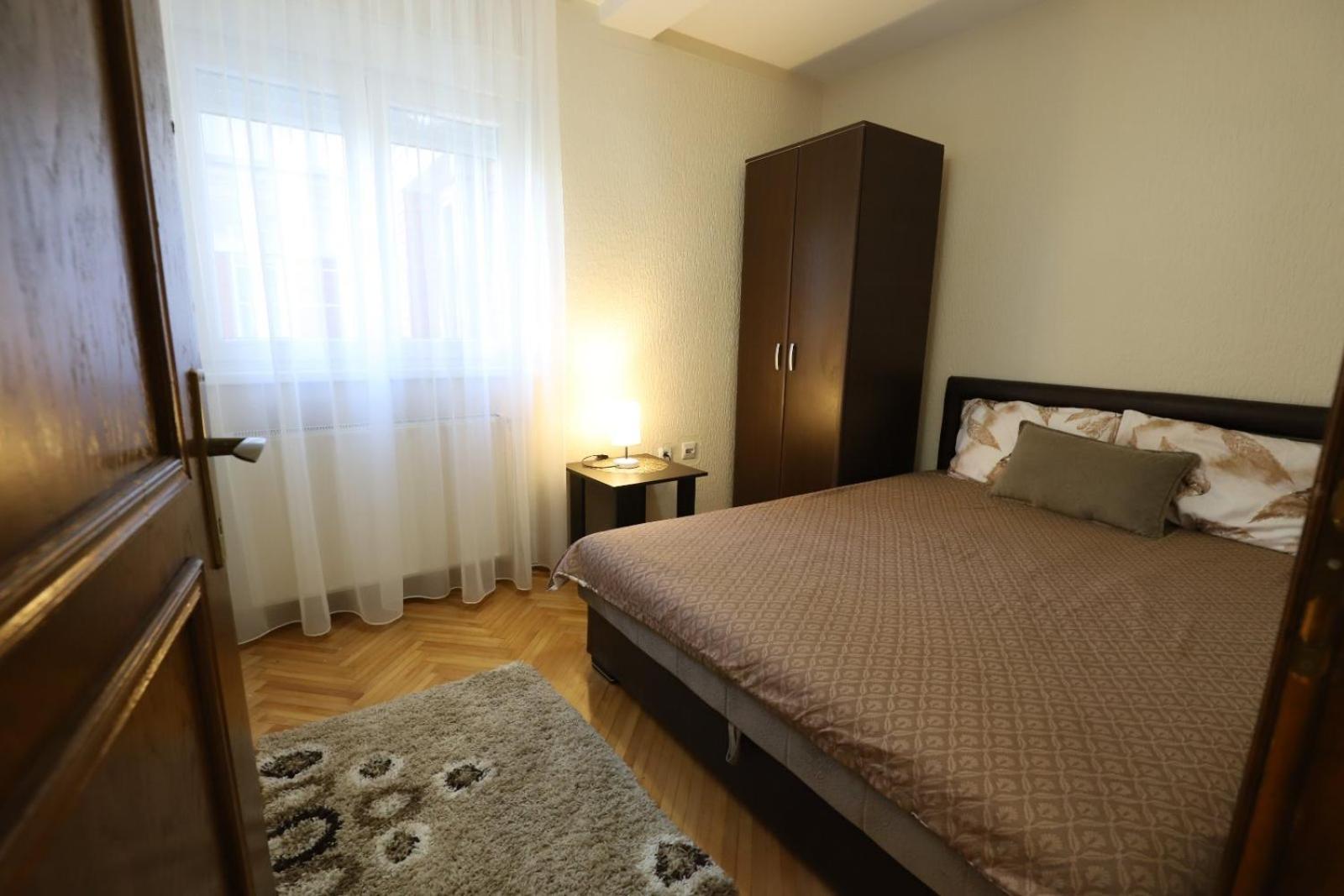 Apartmán Lotus Vrnjačka Banja Exteriér fotografie