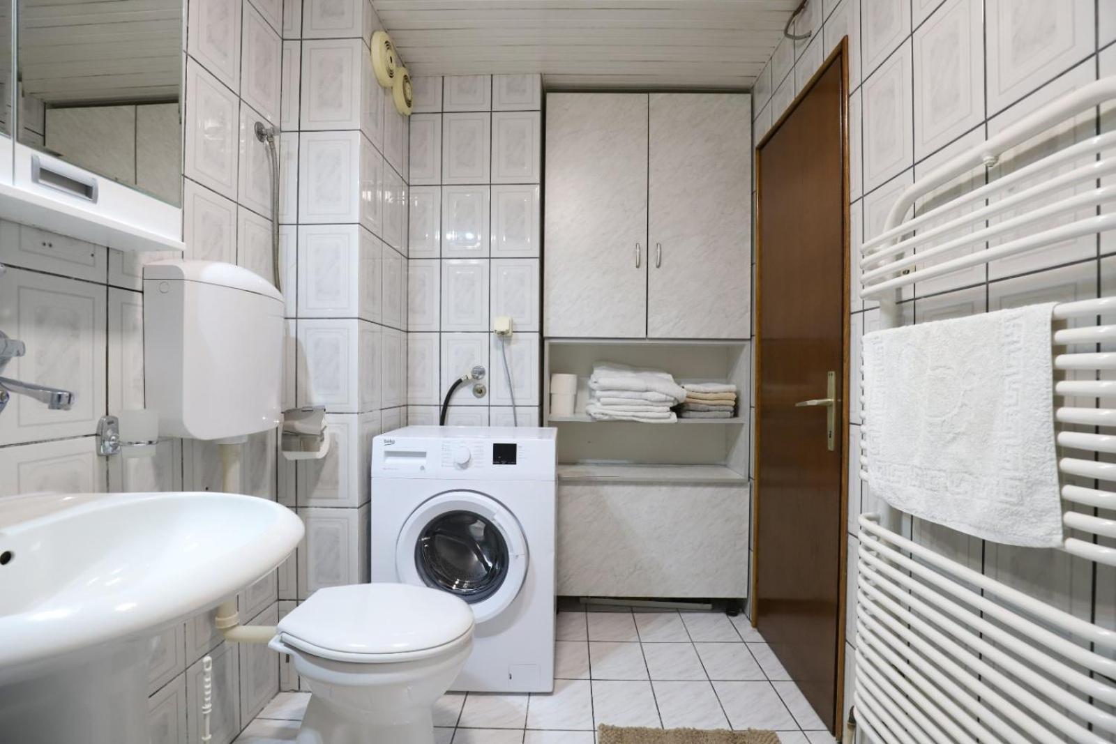 Apartmán Lotus Vrnjačka Banja Exteriér fotografie