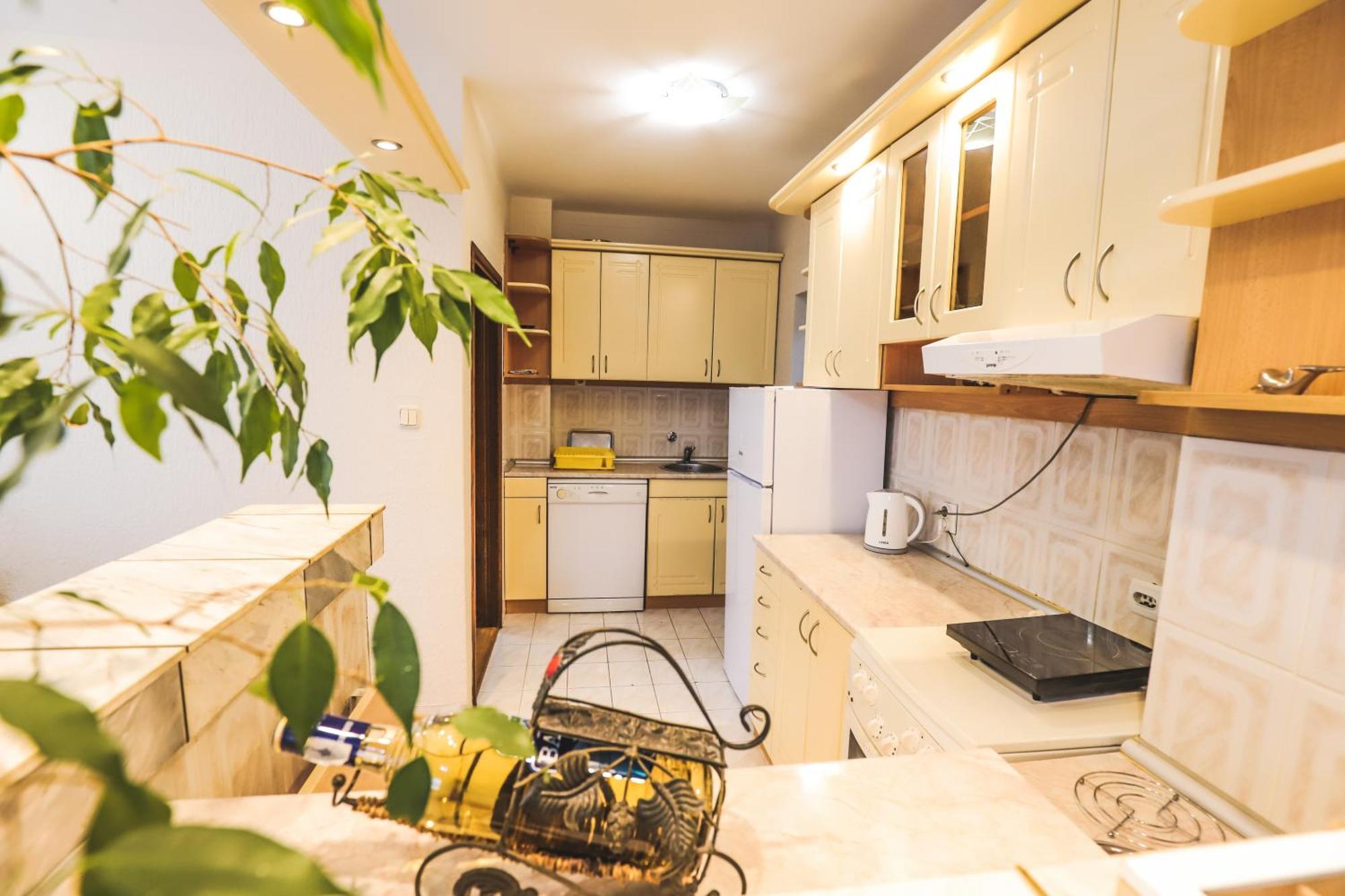 Apartmán Lotus Vrnjačka Banja Exteriér fotografie